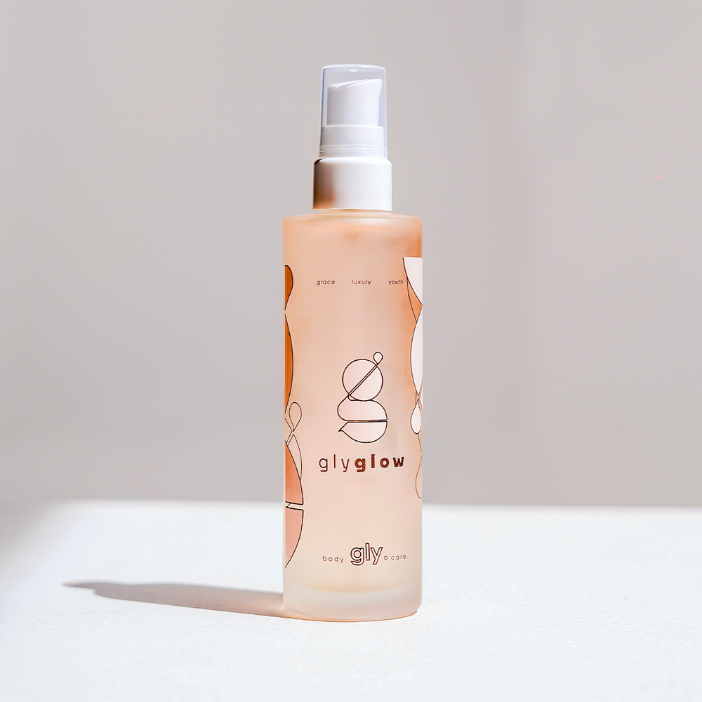 Aceite corporal  GlyGlow