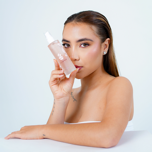 Aceite corporal  GlyGlow