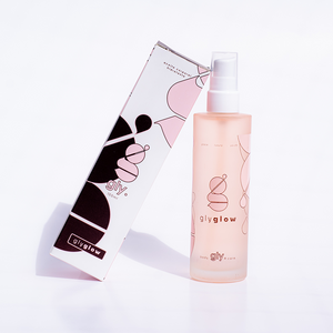 Aceite corporal  GlyGlow