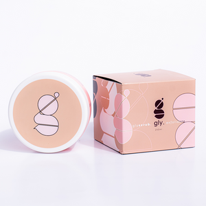 Exfoliante corporal  GlyScrub