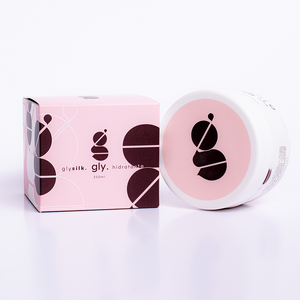 Crema  hidratante corporal GlySilk