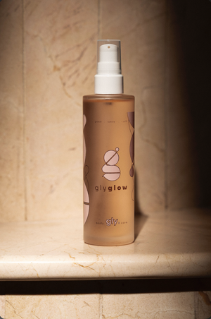Aceite corporal  GlyGlow