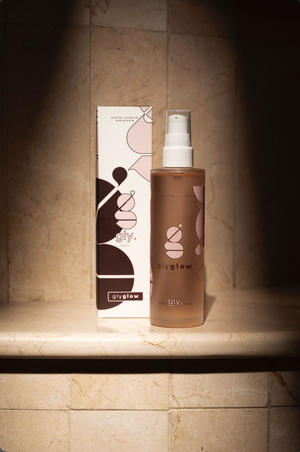 Aceite corporal  GlyGlow