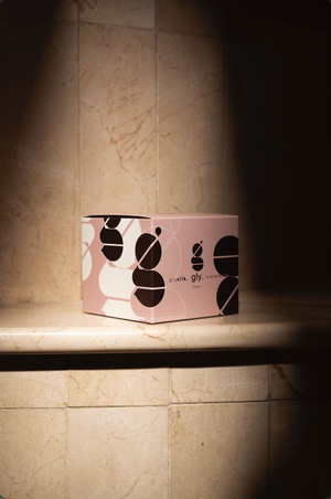 Crema  hidratante corporal GlySilk