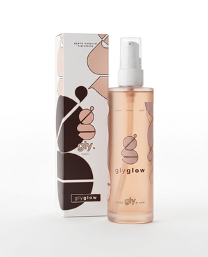 Aceite corporal  GlyGlow