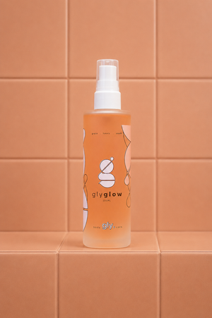 Aceite corporal  GlyGlow