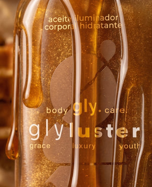 Iluminador Corporal GlyLuster [PREVENTA]