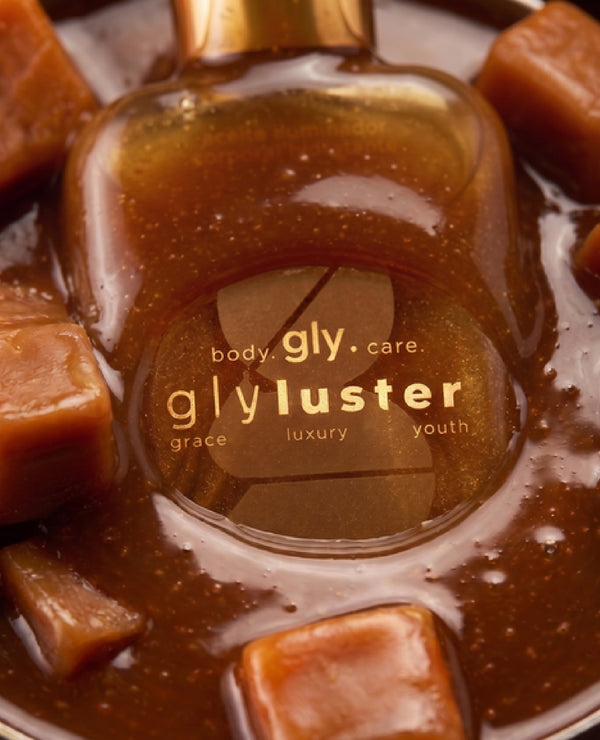Iluminador Corporal GlyLuster [PREVENTA]