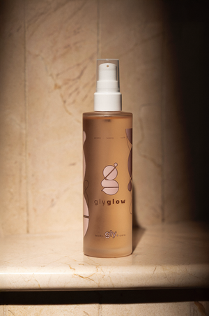 Aceite corporal  GlyGlow