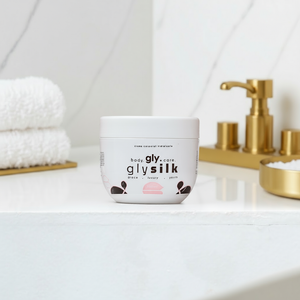 Crema  hidratante corporal GlySilk